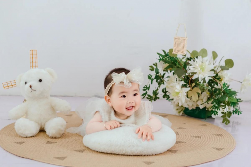 武汉宝宝拉肚子挂什么科
